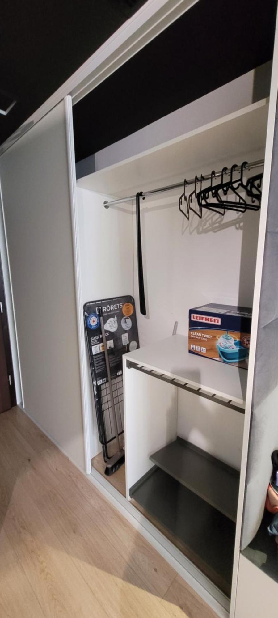 Hanza Tower 306, Basen, Sauna, Jacuzzi, Fitness * Stettin